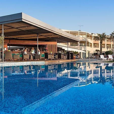 Cretan Dream Resort & Spa (Adults Only) Stalós 외부 사진