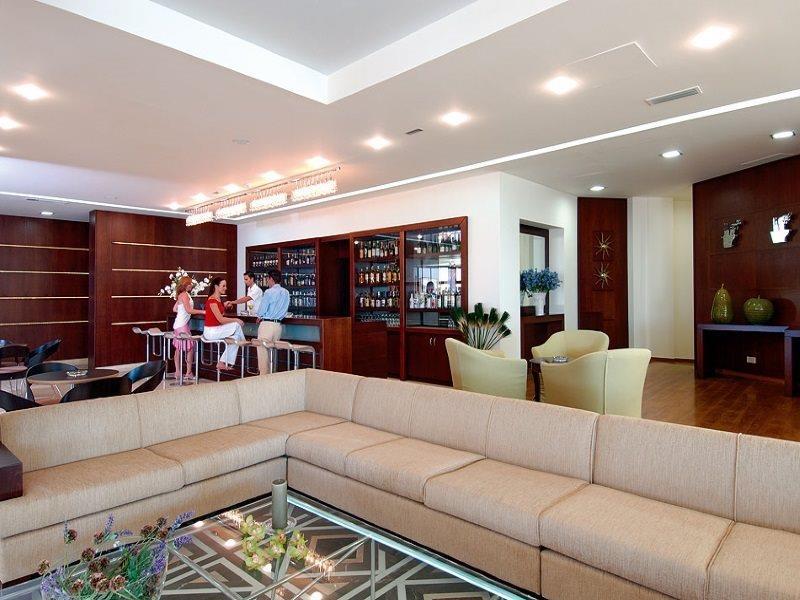 Cretan Dream Resort & Spa (Adults Only) Stalós 외부 사진
