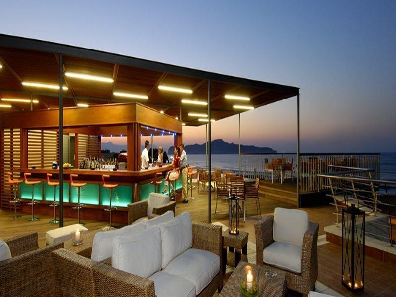 Cretan Dream Resort & Spa (Adults Only) Stalós 외부 사진