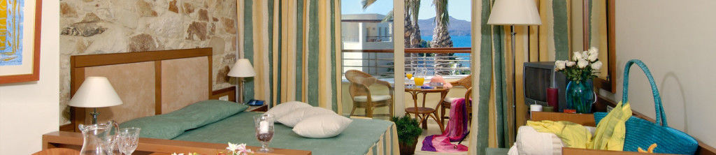 Cretan Dream Resort & Spa (Adults Only) Stalós 외부 사진